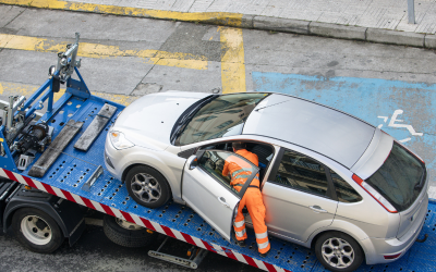 Assistance drogowe online, Generali