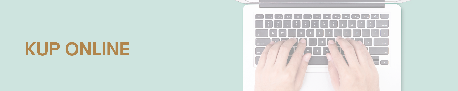 Kup polisę online, baner kategorii